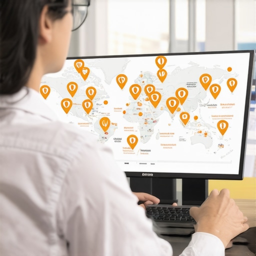 GMB Ranking Roadmap: Effective Strategies for Local SEO Success