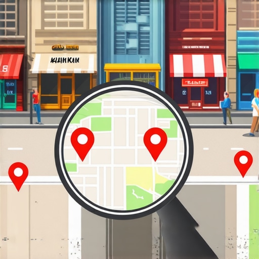 Google Maps Ranking Techniques: Your Step-by-Step Local SEO Blueprint