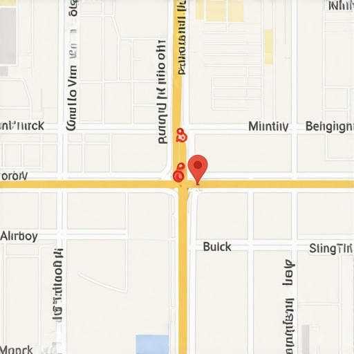 Google Maps Roadmap: Proven GMB Improvement Plan for Better Local Search