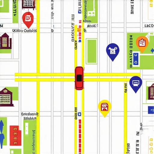 Google Maps Roadmap: Your Ultimate Guide to Boost Local Rankings in 2024