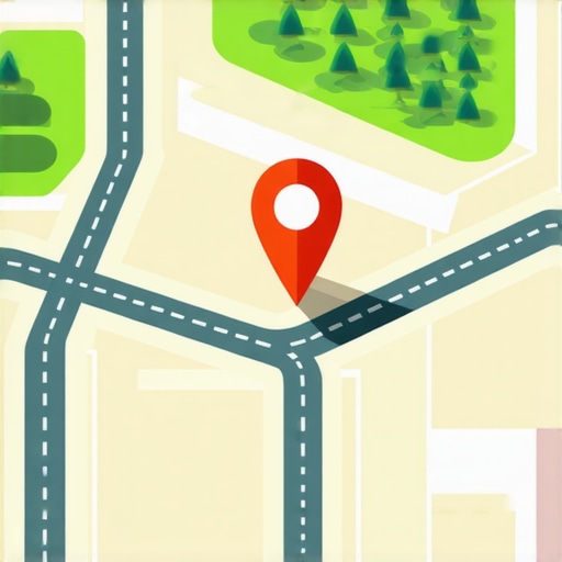 Google Maps Roadmap: Your Ultimate Guide to Improving Local Rankings