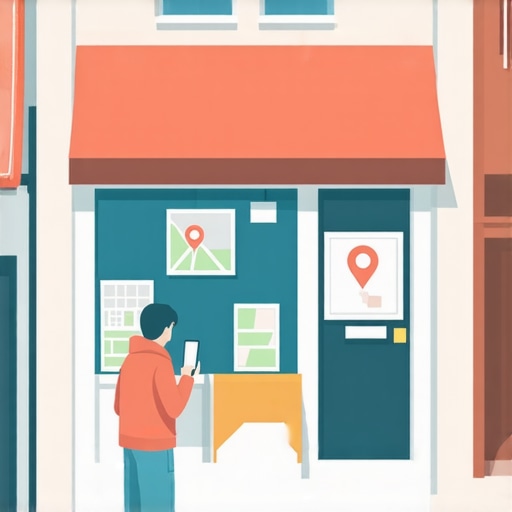 3 Specific Tactics to Help You Land in the Local 3-Pack