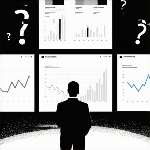 5 Reasons Your GMB Tracking Tools Are Feeding You Lies