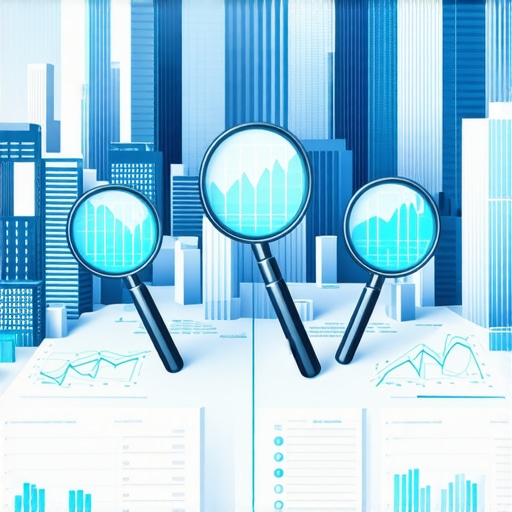 How to Find the Gaps in Local Competitor Rankings