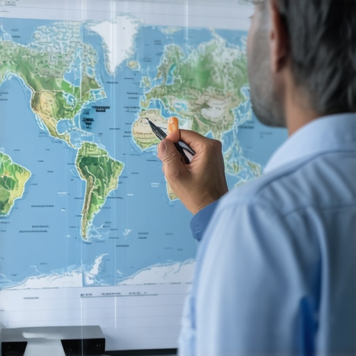 Simple Ways to Steal the Google Maps Spotlight From Your Top Competitor
