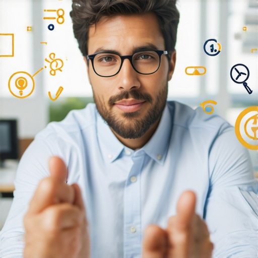 Stop Chasing Vanity Impressions: 4 Ways to Build Genuine Profile Authority