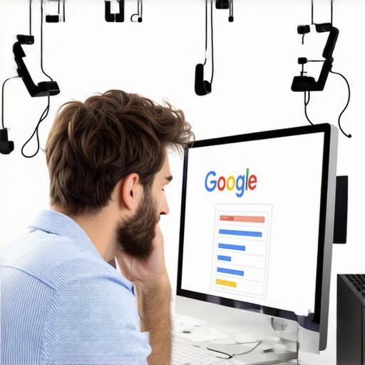 Choosing the Wrong Google Business Profile Categories is Costing You Phone Calls