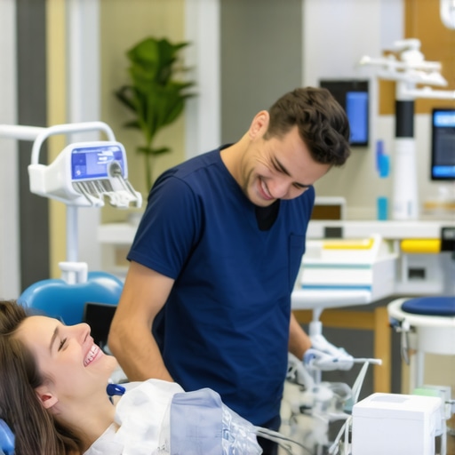 Why Dental Practices Lose New Patients to Lower-Rated Clinics Across Town