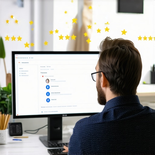 Why Your Business Profile Isn't Ranking Despite Having Great Reviews