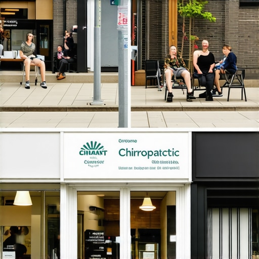 Why Your Chiropractic Practice is Losing Local Patients to Competitors Down the Street