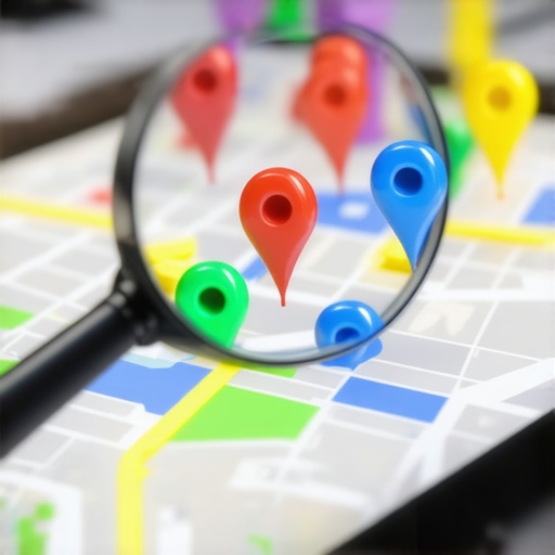 7 Free Tools for Auditing Your Google Maps Position Like a Pro