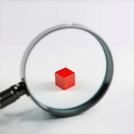 Audit Secrets: Finding the Hidden Blocks in Your Business Profile