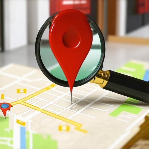 Does Your Profile Pass the Local SEO Smell Test?