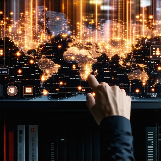 Essential Software for Managing Large-Scale Google Business Profiles