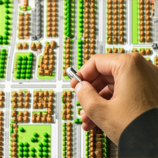 Expansion Strategies for Maintaining Local Authority in New Zip Codes