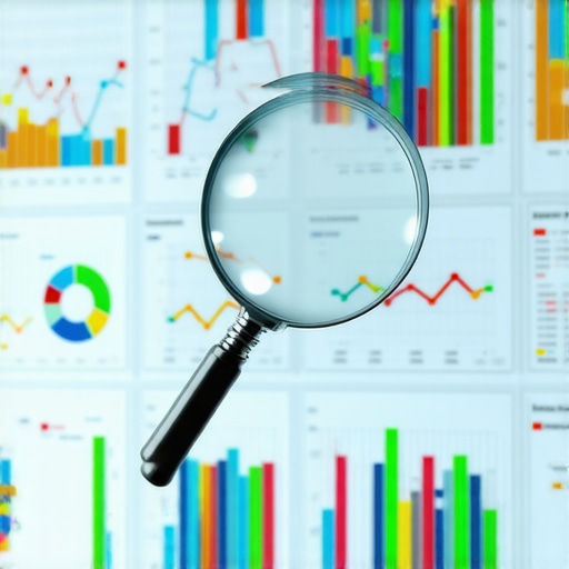 How Google Uses Your Ranking Toolkit Data to Judge Your Business
