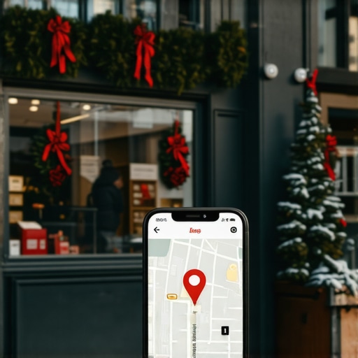 How Holiday Hours Impact Your Local Search Rank During Peak Seasons