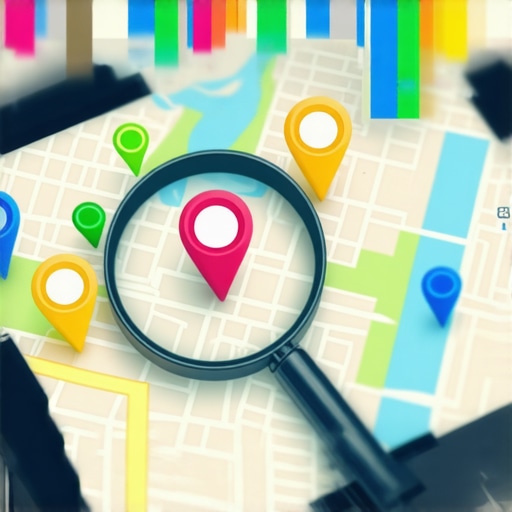 How to Audit Your Local Profile Using an Advanced Feature Toolkit