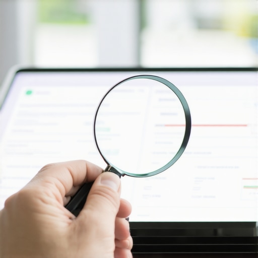 How to Audit Your Profile for Hidden Errors That Stop Your Growth