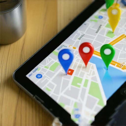 How to Use a Simple Toolkit to Spot Ranking Gaps in Your GMB