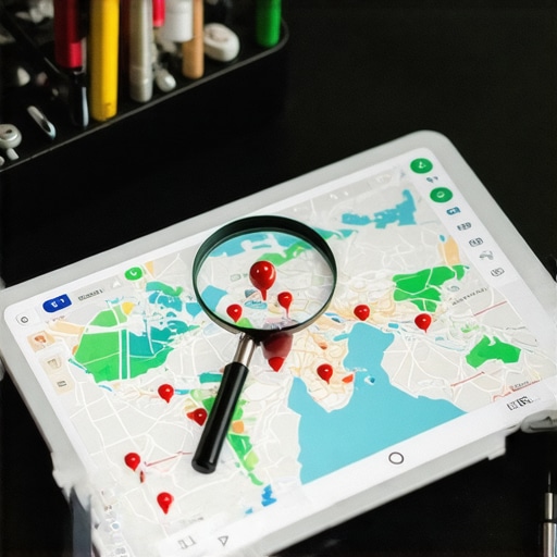 How to Use a Toolkit to Find Every Error in Your Local Listing