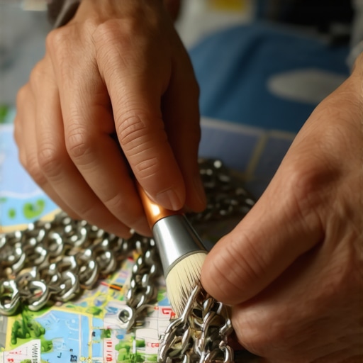 Scrubbing Your Backlinks: The Local Guide to Link Health