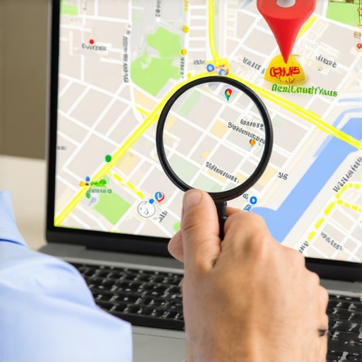 Spotting Mistakes in Your GMB Listing Before They Hurt Your Traffic