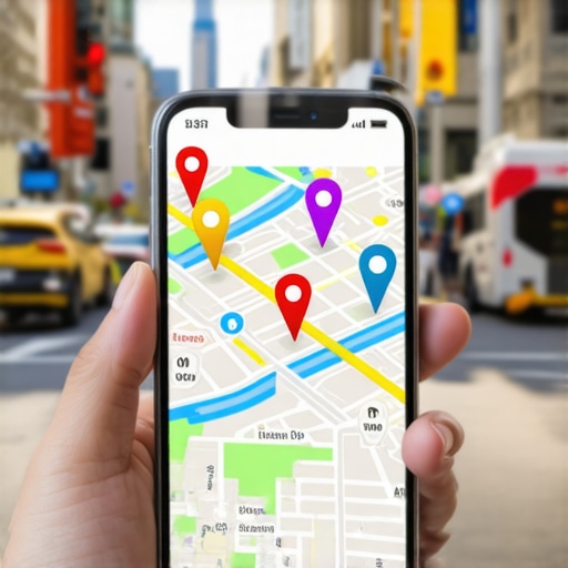 The Best Apps to Help You Track Your Local Rankings in Real Time