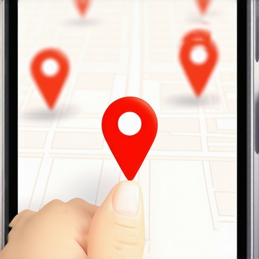 The Duplicate Location Trap: Forcing Google to Show Your Correct Listing