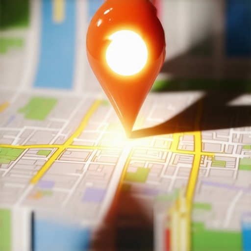 The Impression Recovery Plan for Hidden Address Listings