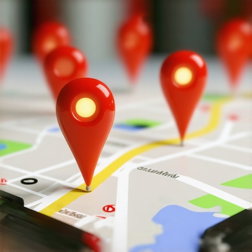 The Real Reason Your Competitors Outrank You on Maps