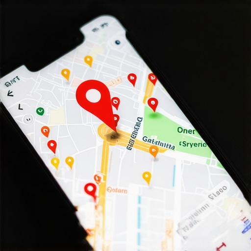 The Virtual Office Ban: Why Shared Addresses Struggle on Maps