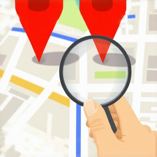 Trapped in the Filter: How to Fix Duplicate GMB Locations