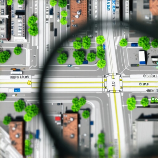 Why Most Standard SEO Software Fails at Real-Time Local Map Audits