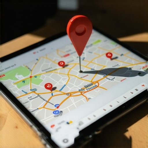 Why Your Maps Rank Fell 12 Spots in One Morning